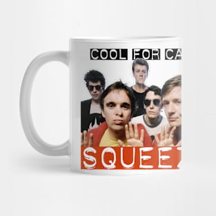 cool for cats Mug